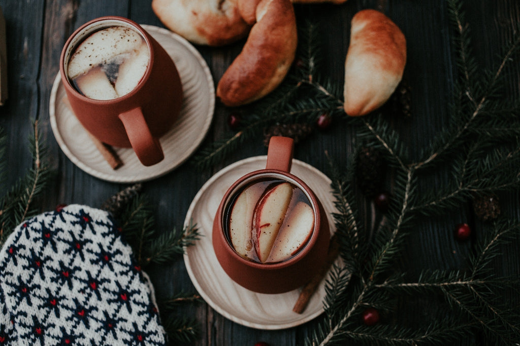 Ziemas saulgriežu svinības un tirdziņš GARDU MUTI