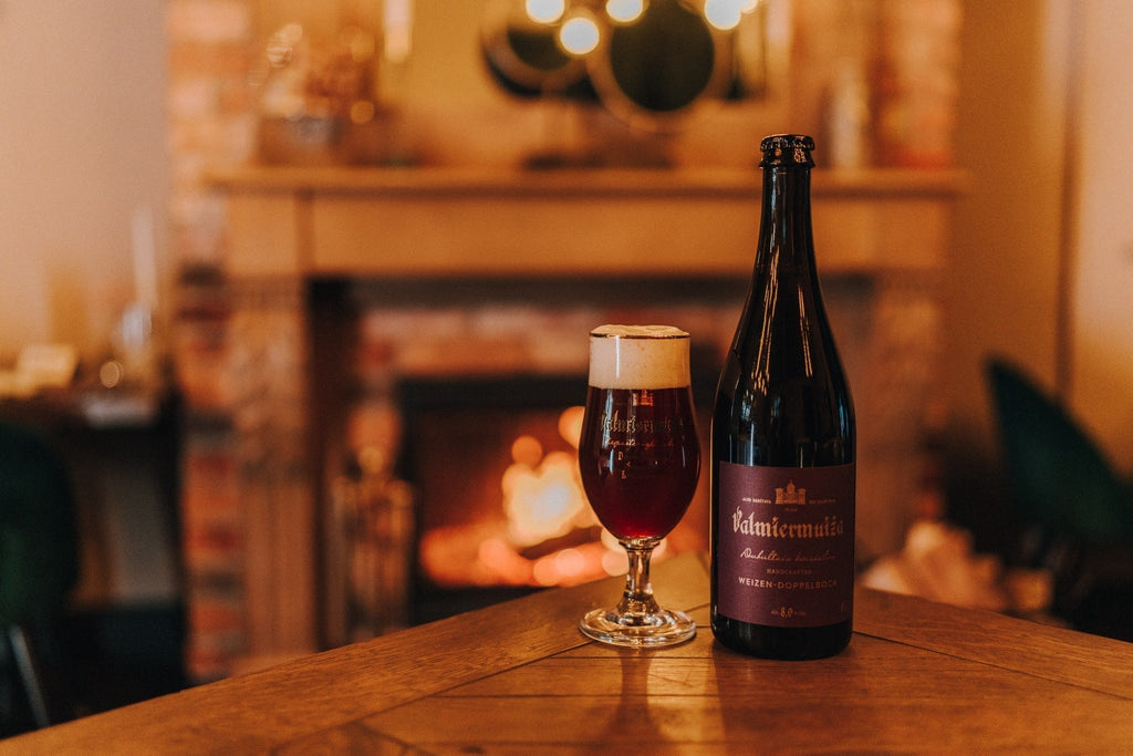 Alus meistarklase „Ziemīgās alus garšas” ar degalus pagraba apmeklējumu | 27.02.2026.