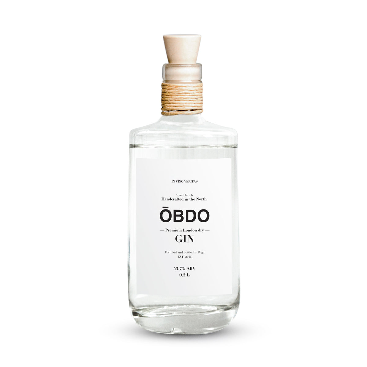 Obdo OBDO džins – SIA VALMIERMUIŽAS ALUS
